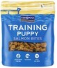 Fish4Dogs Zalm puppy training palm 80 g