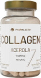 Pharma Activ Acerola Collageen 90 harde capsules