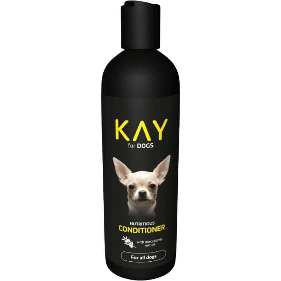 Kay Hondenconditioner 250 ml