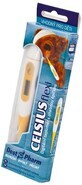 Celsius Digitale flexi thermometer