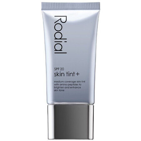 Rodial Fluid Make-up SPF 20, Skin Tint+, St Barths 40 ml