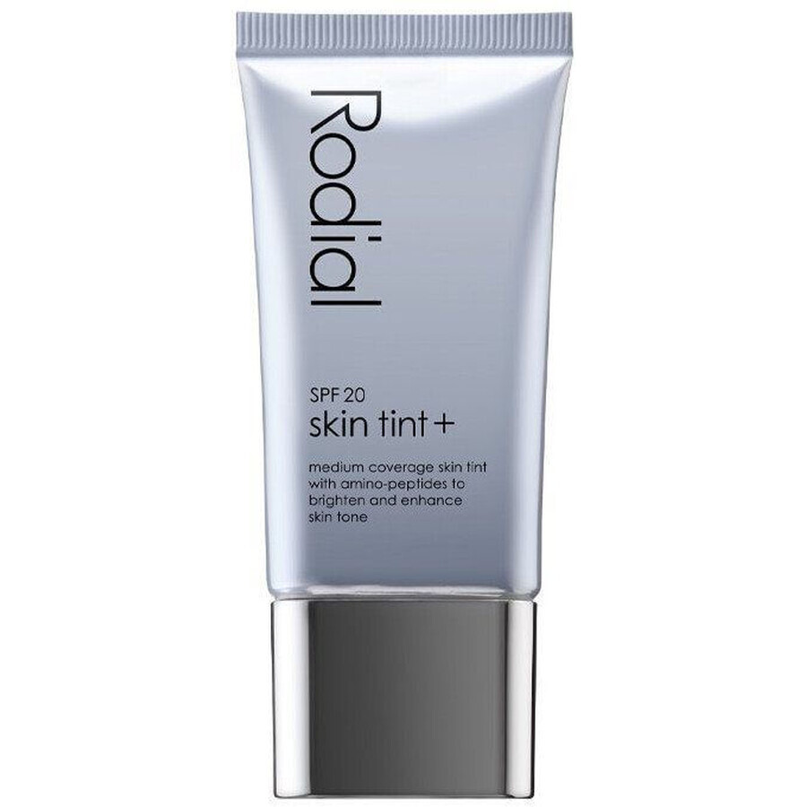 Rodial Fluid Make-up SPF 20, Skin Tint+, St Barths 40 ml