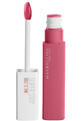 Maybelline New York Superstay Matte Ink 125-Inspirer Lipstick 5 ml