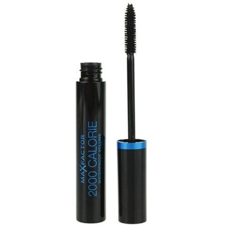 Max Factor 2000 Calorie Volume Rich Mascara zwart 9 ml