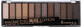 Rimmel Magnif Eyes Eyeshadow Palette Oogschaduw 001 Nude Edition 14,2 g