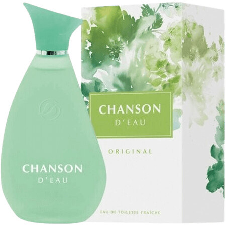 Chanson Original Eau de Toilette per donna 100 ml