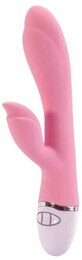 Lovetoy Dreamer II vibrator roze