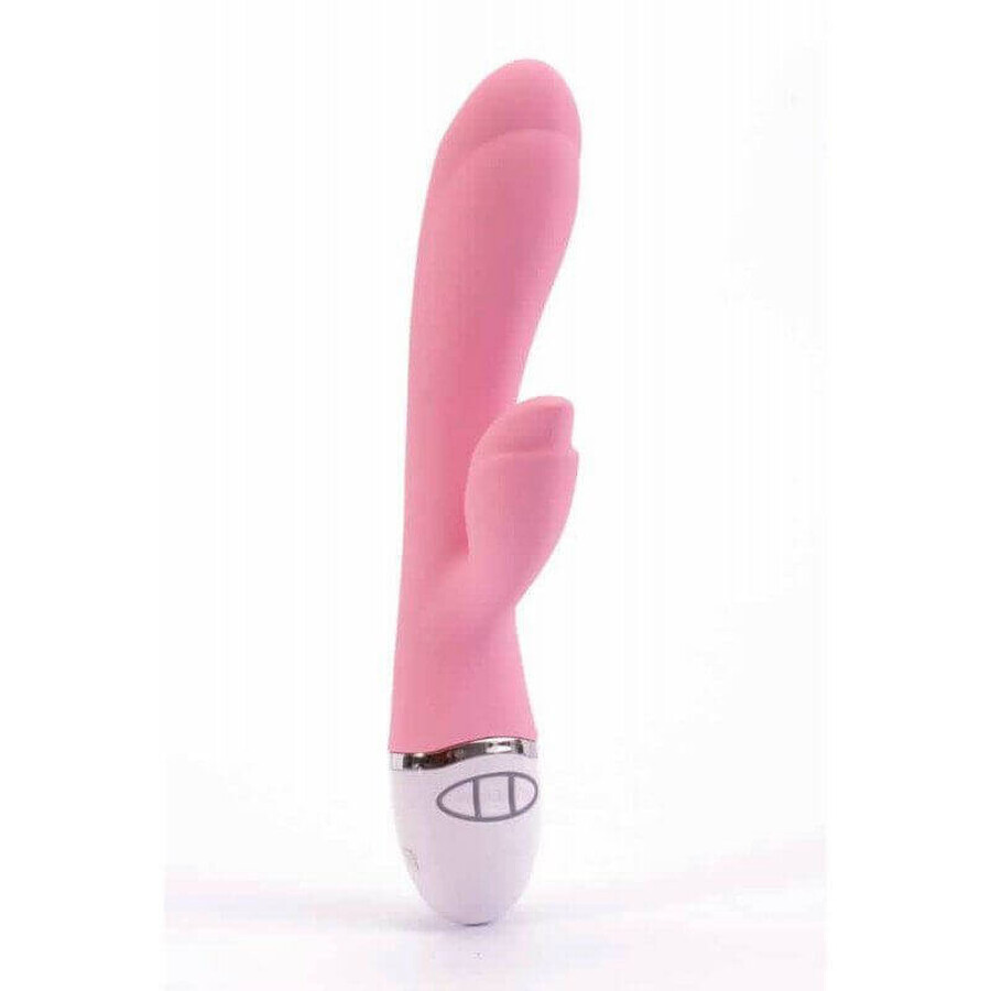 Lovetoy Dreamer II vibrator roze