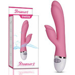 Lovetoy Dreamer II vibrator roze