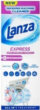 Lanza Express wasmiddel voor de wasmachine 250 ml