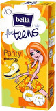 Bella voor tieners Energy Pads voor slips 20 stuks