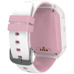 Slim horloge Canyon Cindy KW-41 PINK