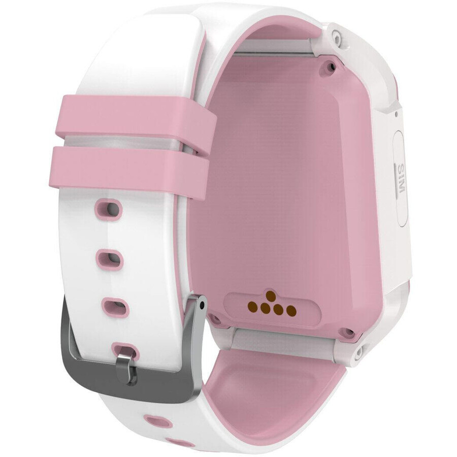 Slim horloge Canyon Cindy KW-41 PINK