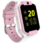 Slim horloge Canyon Cindy KW-41 PINK