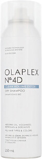 Olaplex No.4D Clean Volume Detox Droogshampoo 250 ml