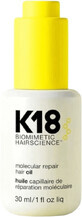 K18 Haarherstelolie Moleculair Herstel 30 ml