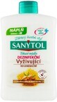 Sanytol Desinfecterende Voedende Desinfecterende Zeep - navulpatroon 500 ml