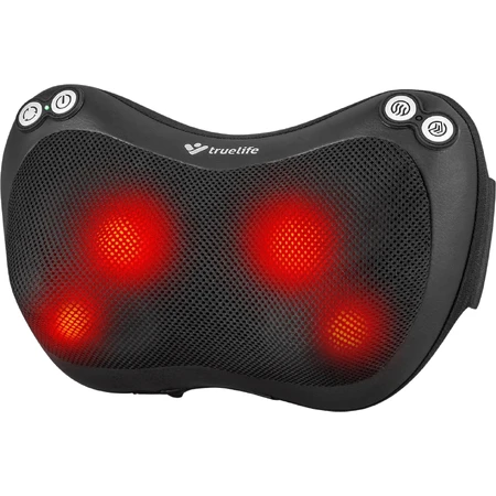 TrueLife RelaxBack B3 Charge, coussin de massage