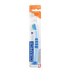 Curaprox Toothbrush for children 0 - 4 years, blue with turquoise bristles