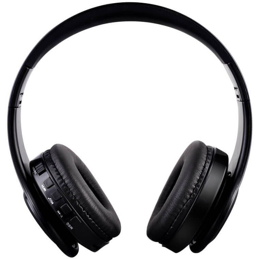 Carneo S5 BT headphones - various variants