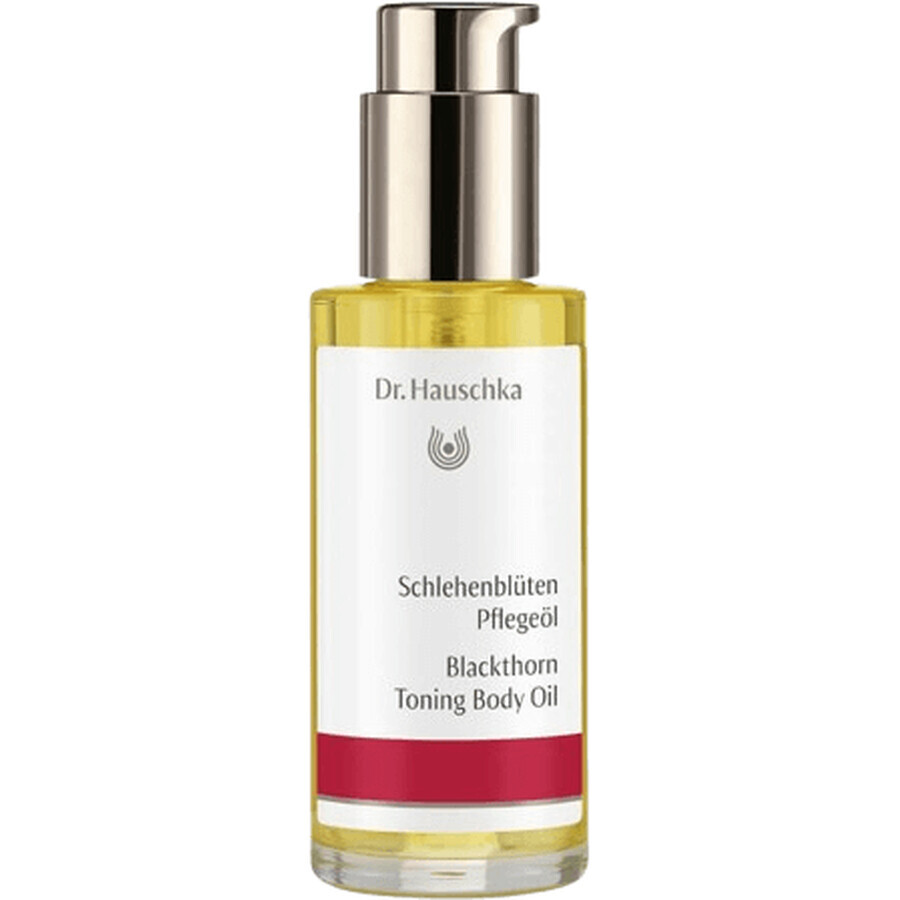 Dr Hauschka Sloeberry Behandelingsolie 75 ml