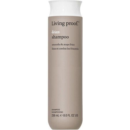 Living Proof Anti-kroes shampoo 236 ml