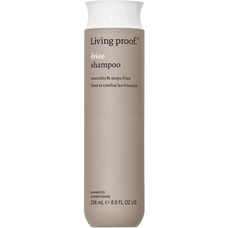 Living Proof Anti-kroes shampoo 236 ml