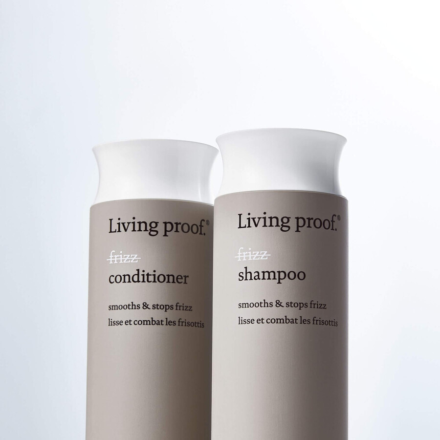 Living Proof Anti-kroes shampoo 236 ml