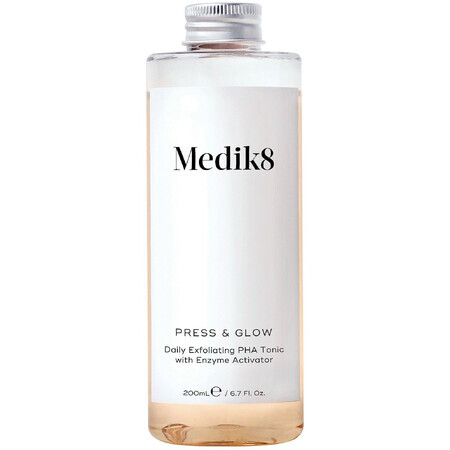 Medik8 Press&Glow (navulling) 200 ml