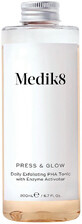 Medik8 Press&amp;Glow (navulling) 200 ml