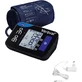 Hartmann Veroval Compact + connect BPU 26 schouderbloeddrukmeter + netadapter