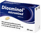 Diosminol gemicroniseerd 60 tabletten