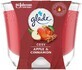 Glade Cosy Apple &amp; Kaneel geurkaars 224 g