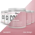 BeastPink Colla Pink berries 240 g