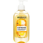 Garnier Skin Naturals Aufhellendes Reinigungsgel mit Vitamin C 200 ml