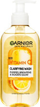 Garnier Skin Naturals Verhelderende Reinigingsgel met Vitamine C 200 ml