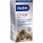 Hedrin ONCE Spray Gel 100 ml