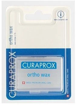 Curaprox Orthowas (7 strips)