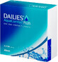 Alcon DAILIES&#174; AquaComfort Plus&#174;, 180 st.