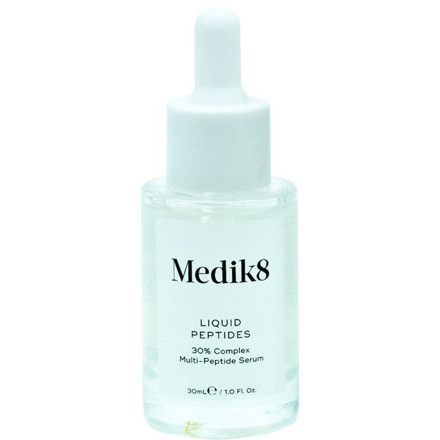 Medik8 Peptide Vloeibare Peptide Verjonging 30 ml