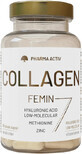 Pharma Activ Collageen Femin 90 harde capsules