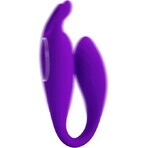 Koppel vibrator Pretty Love Bill