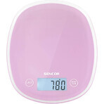 Kitchen scale Sencor SKS 38RS