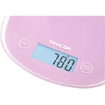 Kitchen scale Sencor SKS 38RS