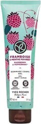 Yves Rocher Exfoli&#235;rende Lichaamsgel met Framboos en Munt 150 ml