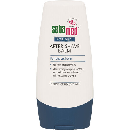 Sebamed Aftershave Balsem voor mannen 100 ml