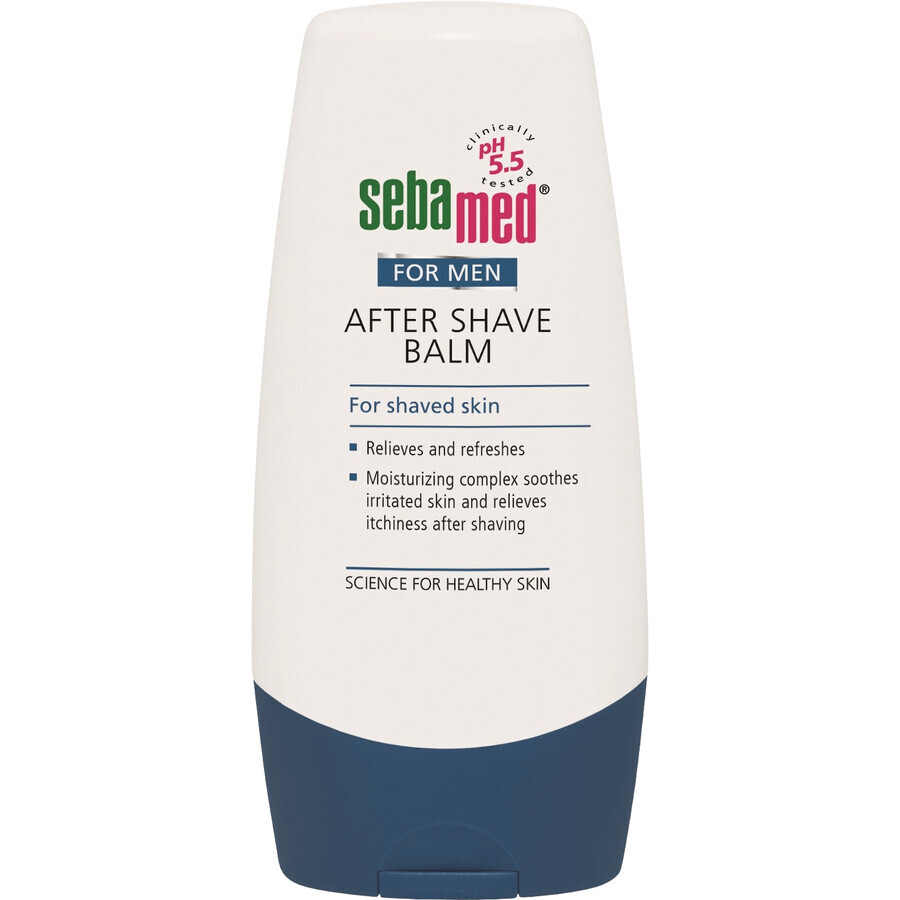 Sebamed Aftershave Balsem voor mannen 100 ml