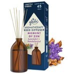 Glade Aromatherapy desodorante en barra perfumado Moment of Zen 80 ml