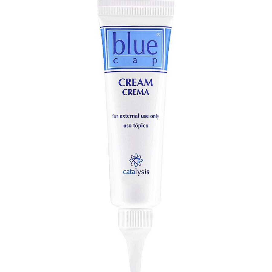 Crème met blauwe dop, 50 g, Catalysis