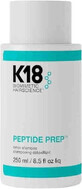 K18 Peptide Prep Detox Shampoo 250 ml